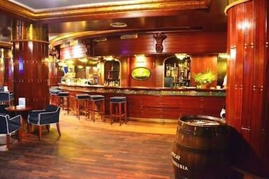 Regency Monastir Hotel & Spa 4* pas cher photo 3