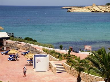 Regency Monastir Hotel & Spa 4* pas cher photo 4