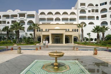Regency Monastir Hotel & Spa 4* pas cher photo 5