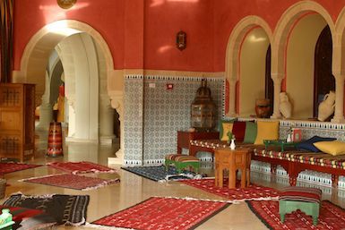 Regency Monastir Hotel & Spa 4* pas cher photo 7