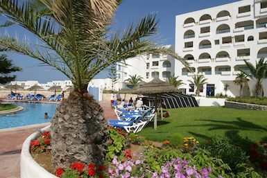 Regency Monastir Hotel & Spa 4* pas cher photo 8