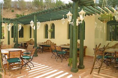 Regency Monastir Hotel & Spa 4* pas cher photo 9