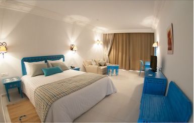 Regency Monastir Hotel & Spa 4* pas cher photo 12
