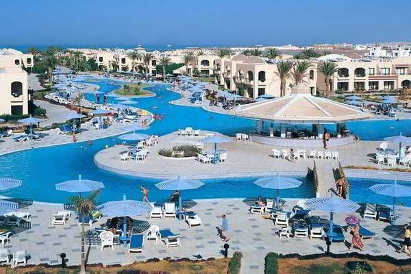 Ali Baba Palace 4* pas cher photo 1