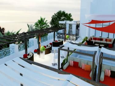 Hôtel Radisson Blu Hammamet 5* pas cher photo 2