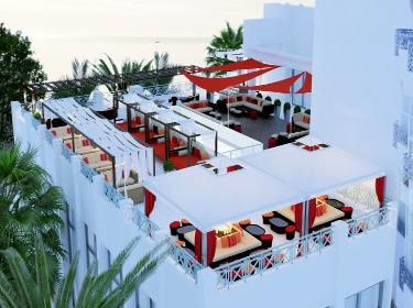 Hôtel Radisson Blu Hammamet 5* pas cher photo 3