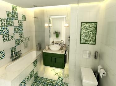 Hôtel Radisson Blu Hammamet 5* pas cher photo 5