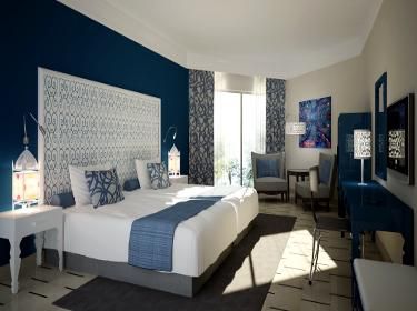 Hôtel Radisson Blu Hammamet 5* pas cher photo 6