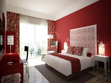 Hôtel Radisson Blu Hammamet 5* pas cher photo 7