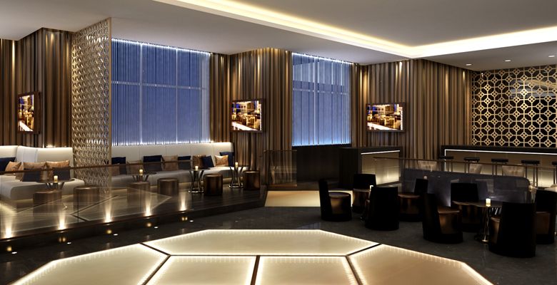 Hôtel Radisson Blu Hammamet 5* pas cher photo 8