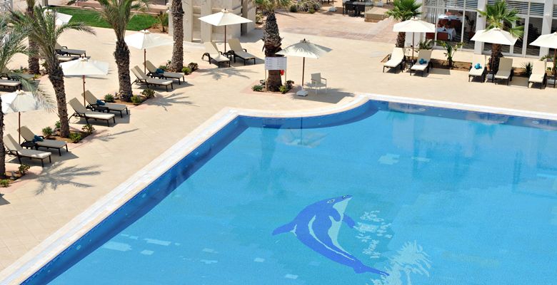 Hôtel Radisson Blu Hammamet 5* pas cher photo 9