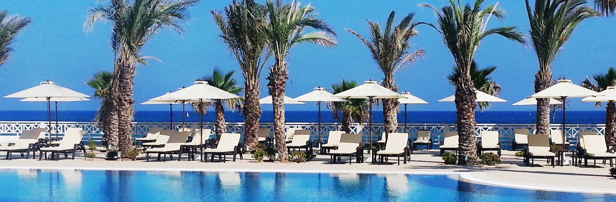 Hôtel Radisson Blu Hammamet 5* pas cher photo 11