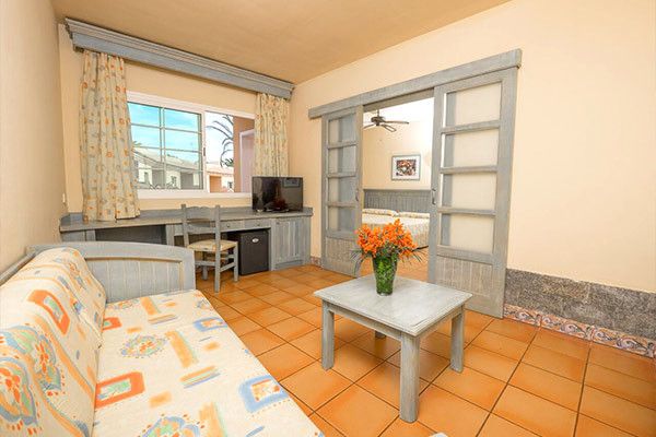 Hôtel Royal Suite 3* pas cher photo 8