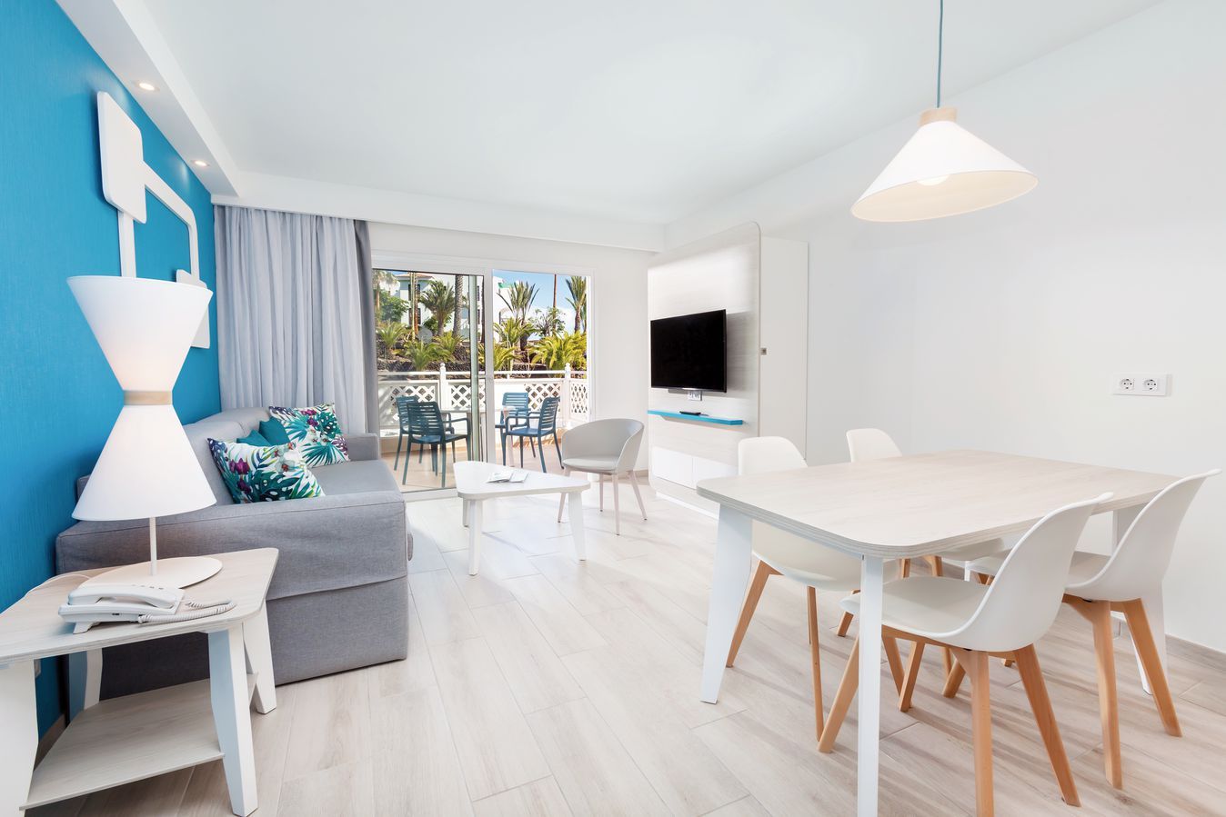 Hotel Tropical Park - 4* pas cher photo 3