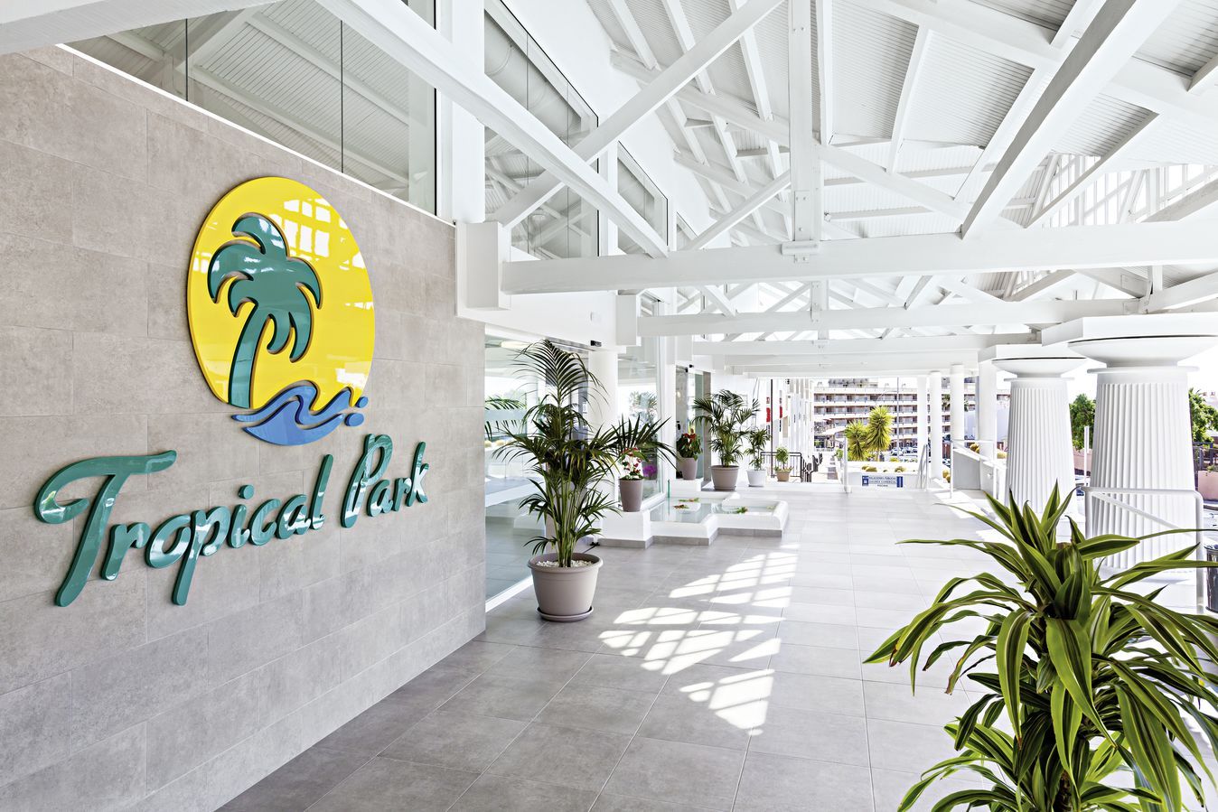 Hotel Tropical Park - 4* pas cher photo 5