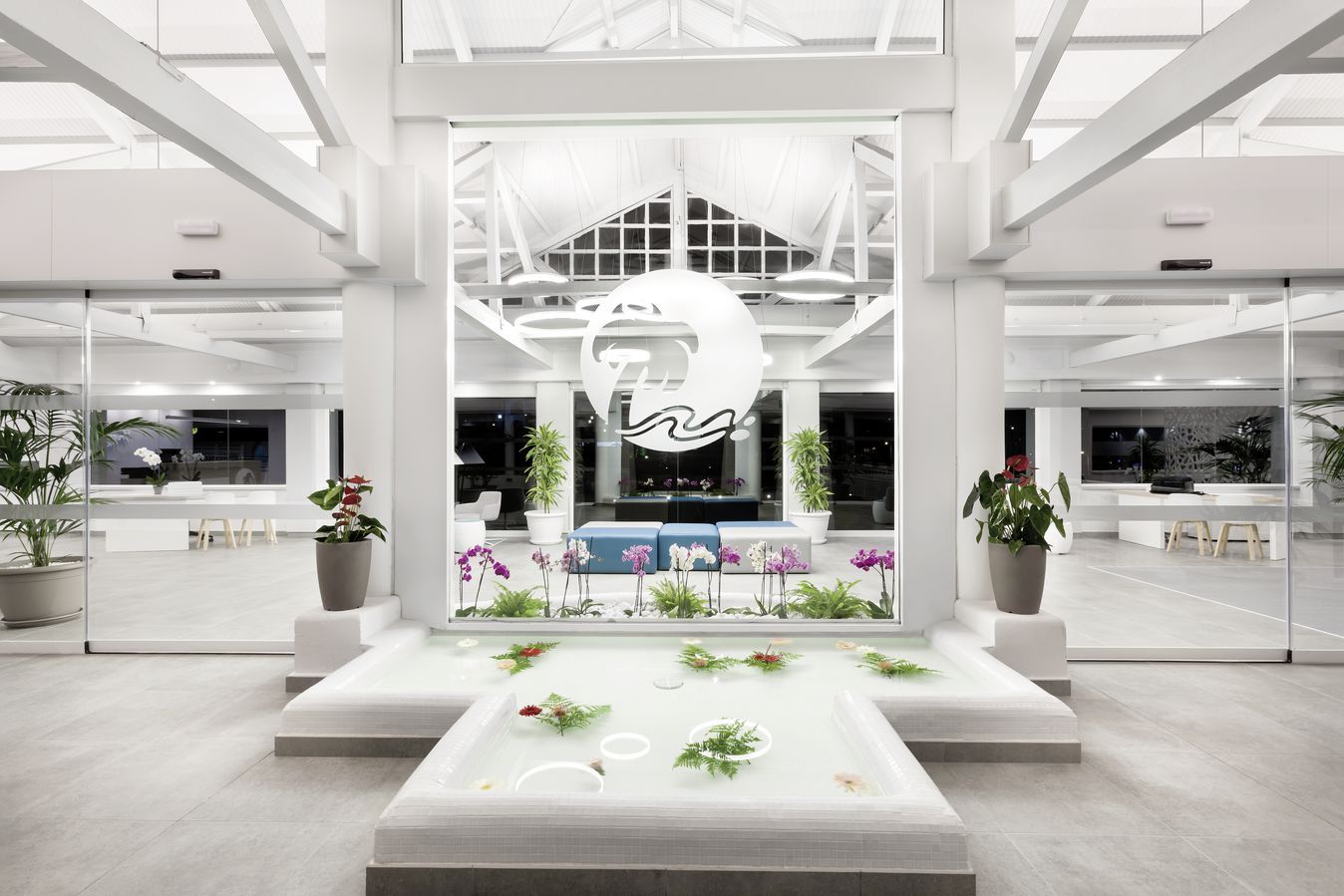 Hotel Tropical Park - 4* pas cher photo 6