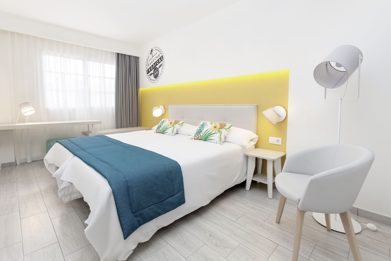 Hotel Tropical Park - 4* pas cher photo 9