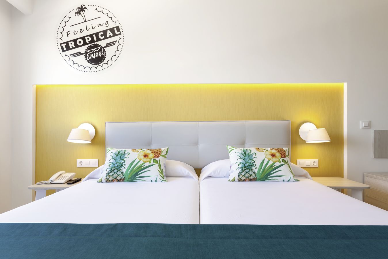 Hotel Tropical Park - 4* pas cher photo 10