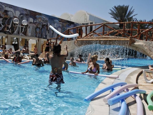 Club Dar Djerba Zahra 3* Djerba pas cher photo 6