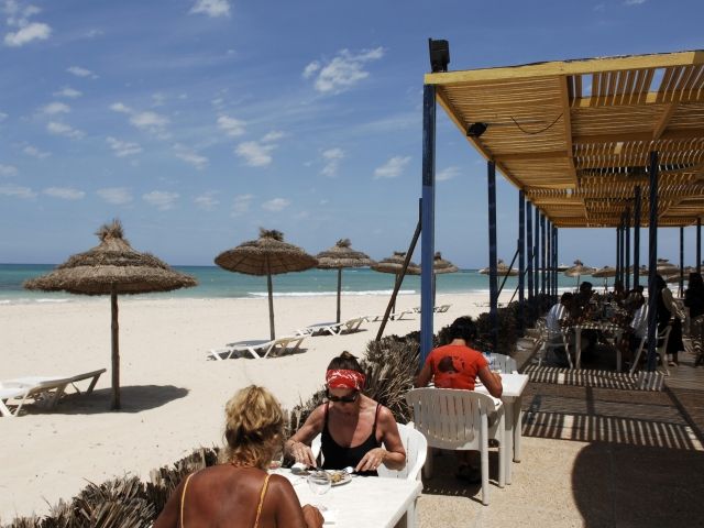 Club Dar Djerba Zahra 3* Djerba pas cher photo 9