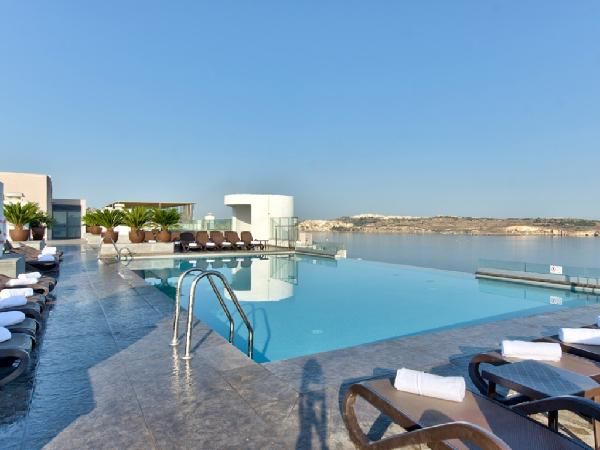 DB San Antonio 4* pas cher photo 1