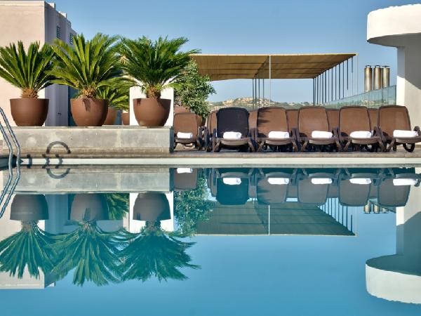 DB San Antonio 4* pas cher photo 2