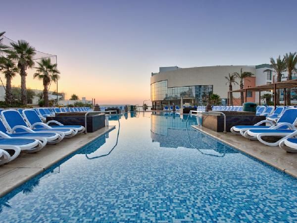 DB San Antonio 4* pas cher photo 3