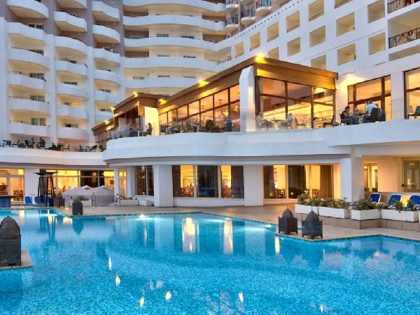 DB San Antonio 4* pas cher photo 4