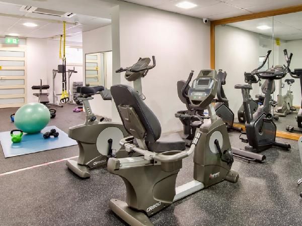 DB San Antonio 4* pas cher photo 6