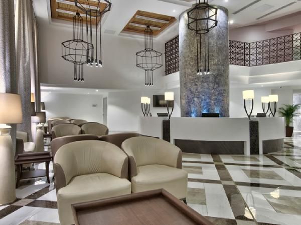 DB San Antonio 4* pas cher photo 7