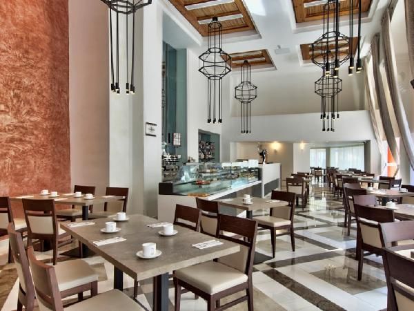 DB San Antonio 4* pas cher photo 8