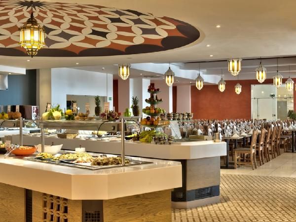 DB San Antonio 4* pas cher photo 10