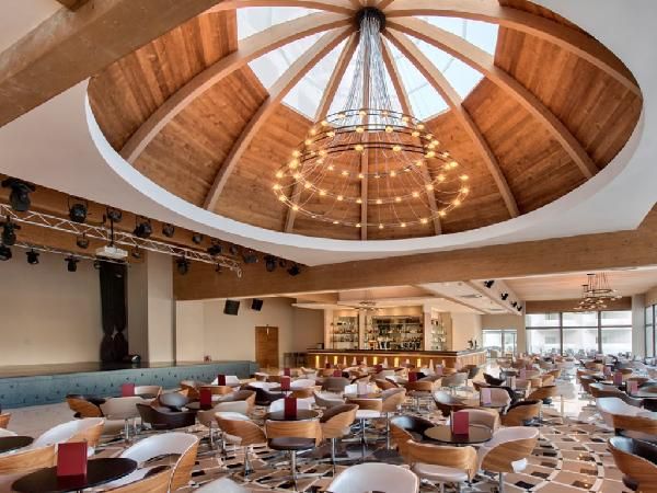 DB San Antonio 4* pas cher photo 11