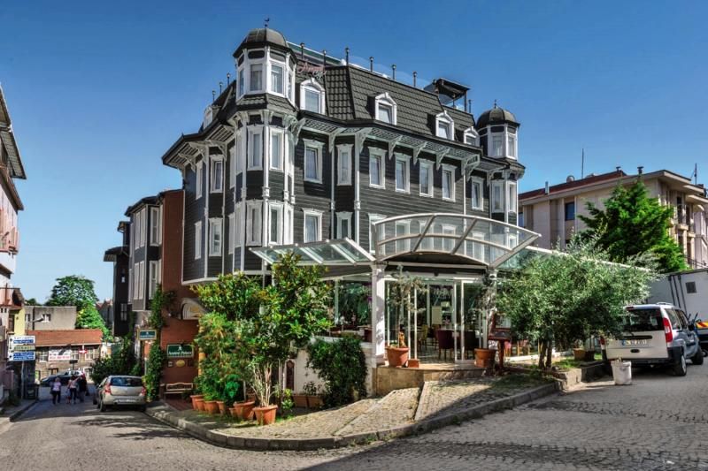 Amiral Palace - 4* pas cher photo 1