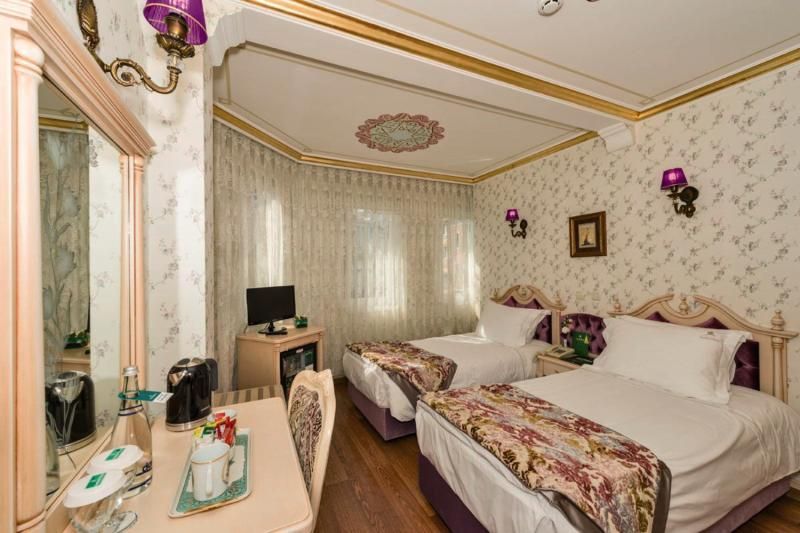 Amiral Palace - 4* pas cher photo 12