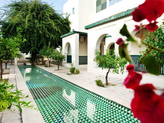 Seabel Alhambra Beach 4* Port El Kantaoui pas cher photo 3