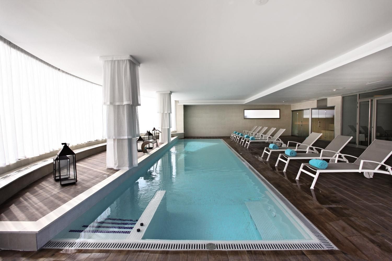 Zafiro Palace Alcudia - 5* pas cher photo 4