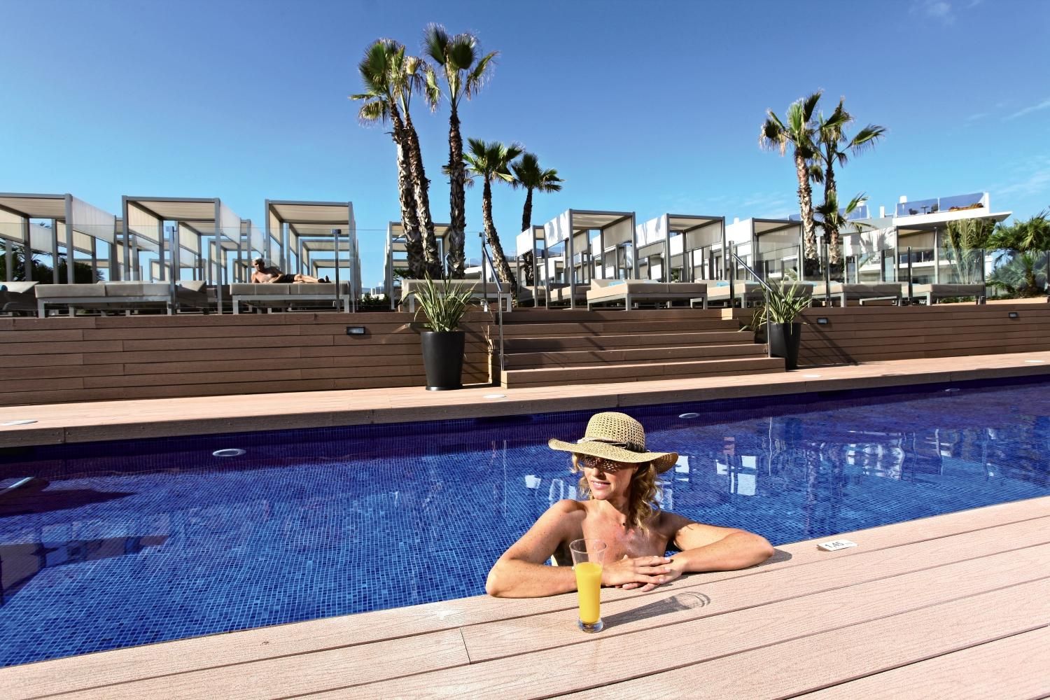 Zafiro Palace Alcudia - 5* pas cher photo 5