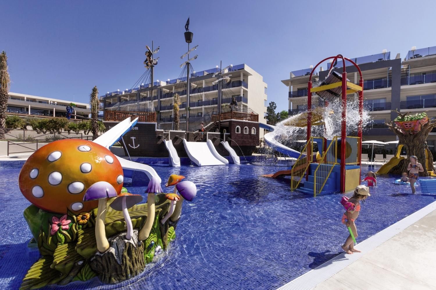 Zafiro Palace Alcudia - 5* pas cher photo 8