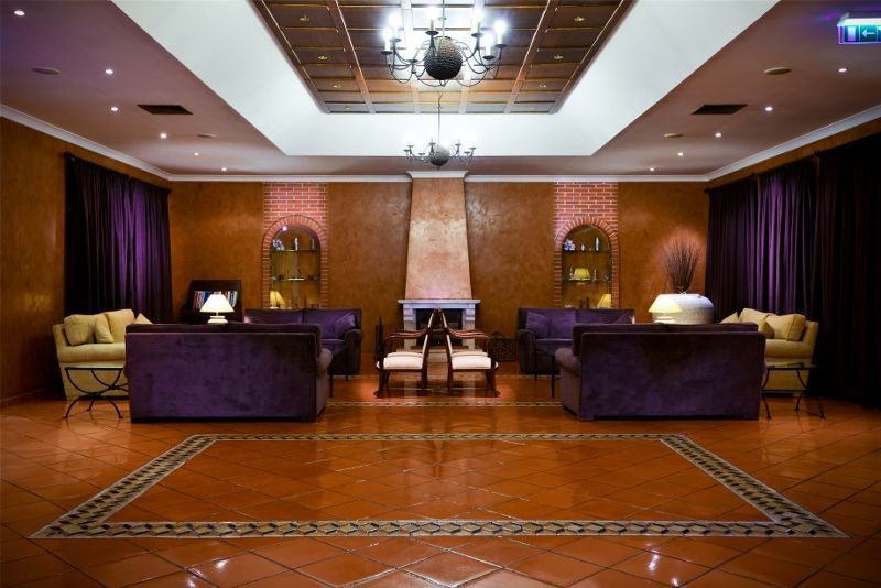 Eco Hotel Vila Gale Albacora 4* pas cher photo 3