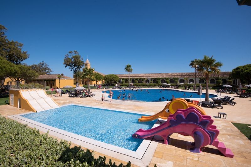 Eco Hotel Vila Gale Albacora 4* pas cher photo 6