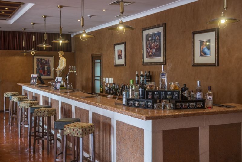 Eco Hotel Vila Gale Albacora 4* pas cher photo 7