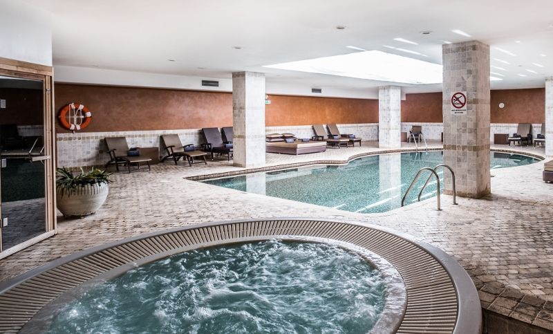 Eco Hotel Vila Gale Albacora 4* pas cher photo 11