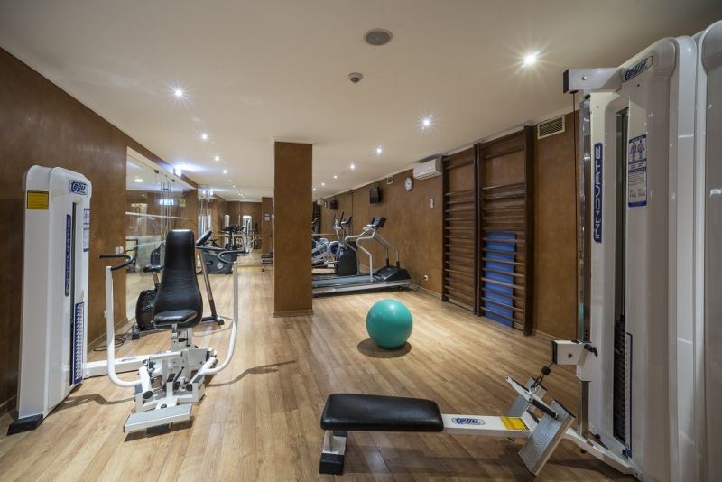 Eco Hotel Vila Gale Albacora 4* pas cher photo 12