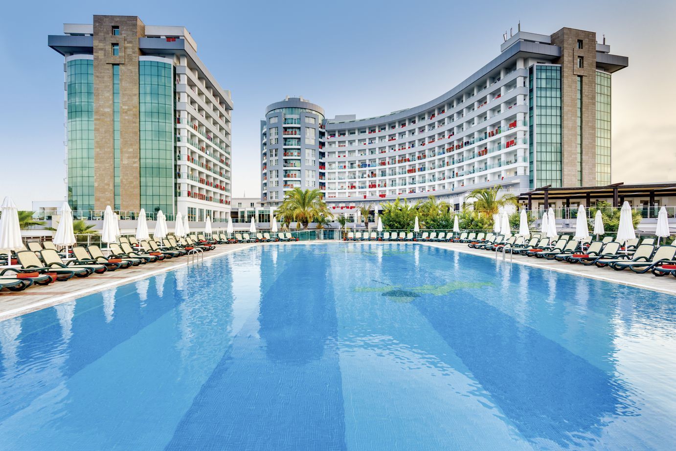 Sherwood Breezes Resort 5* pas cher photo 2