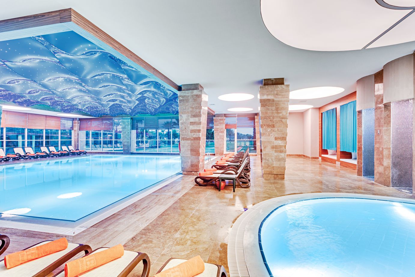 Sherwood Breezes Resort 5* pas cher photo 4