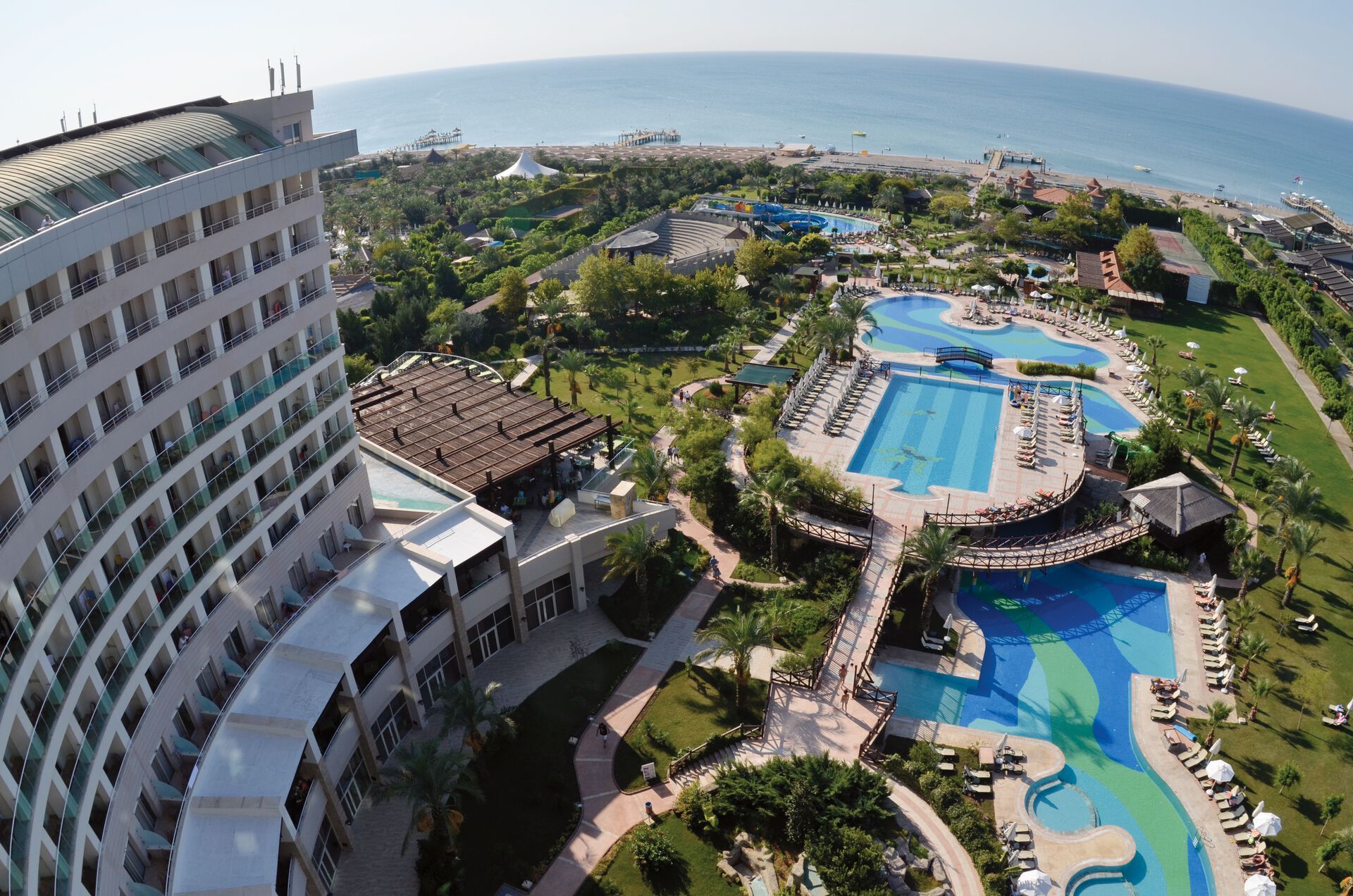 Sherwood Breezes Resort 5* pas cher photo 6