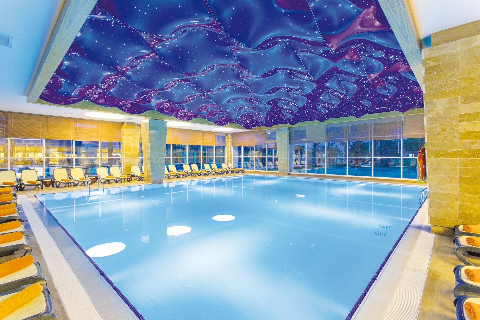 Sherwood Breezes Resort 5* pas cher photo 7