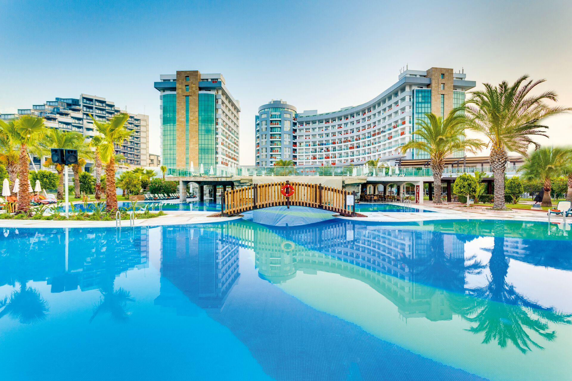 Sherwood Breezes Resort 5* pas cher photo 10