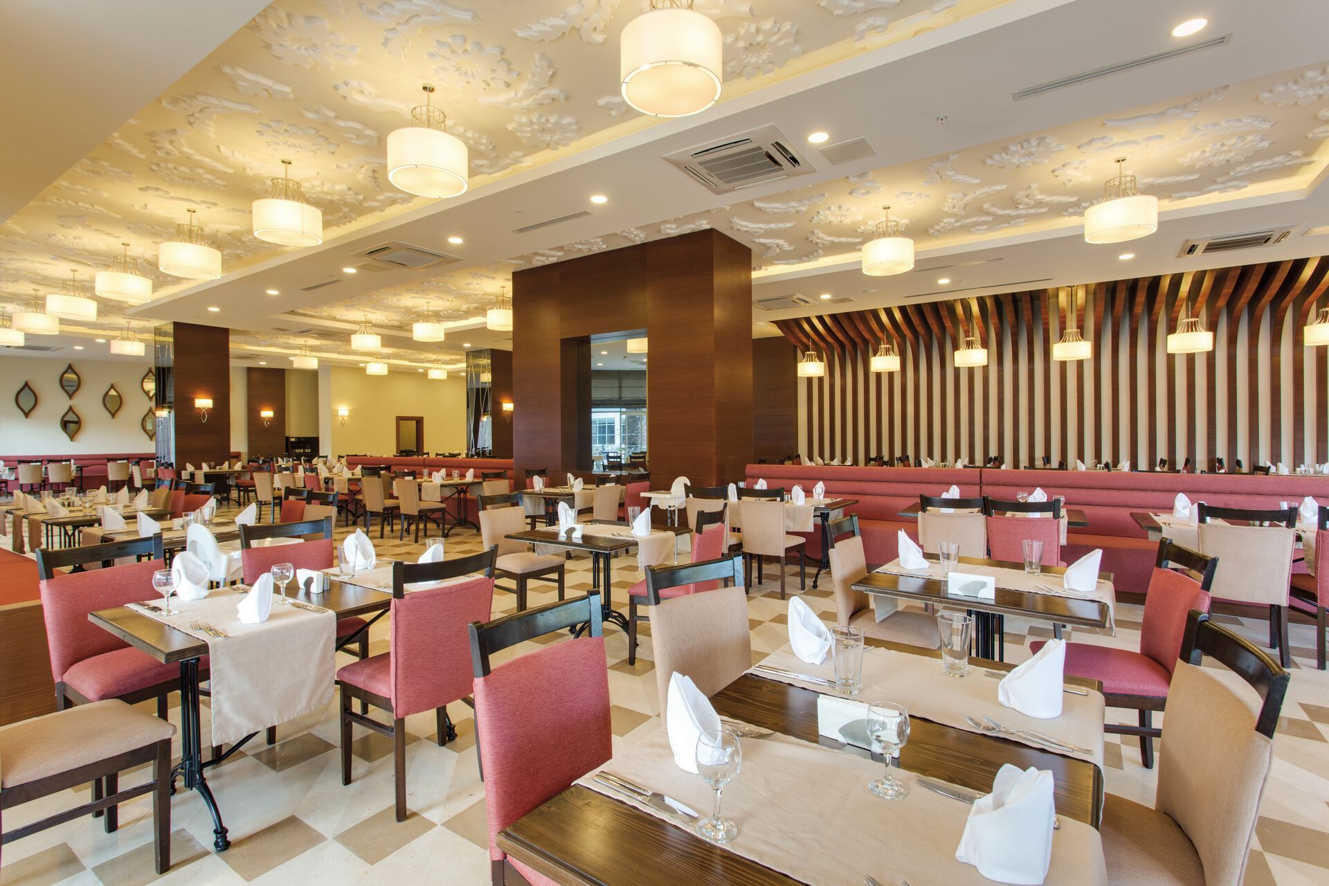 Sherwood Breezes Resort 5* pas cher photo 11